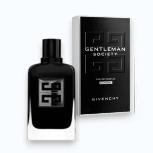Perfume masculino elegante y sofisticado, ideal para ocasiones especiales y noches distinguidas.