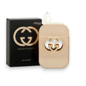 Perfume moderno y seductor, con frescura cítrica y base cálida que transmite magnetismo y elegancia.