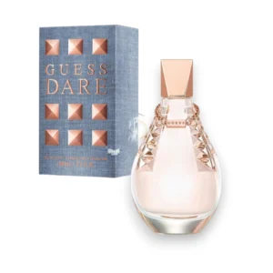 Perfume masculino fresco con notas cítricas, corazón aromático y base cálida envolvente.