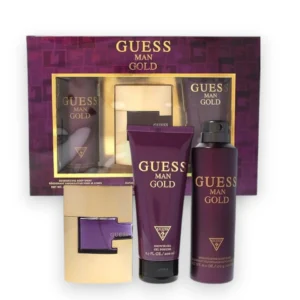 Perfume masculino elegante y fresco con notas cítricas, corazón aromático y base cálida envolvente.