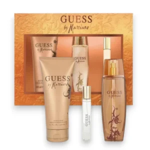 Perfume masculino elegante y fresco con notas cítricas, corazón floral y base cálida envolvente.