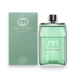 Perfume masculino fresco y elegante con notas cítricas, corazón aromático y base cálida amaderada.