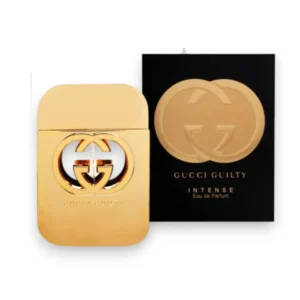 Perfume intenso y elegante, con frescura cítrica y base cálida que transmite magnetismo y sofisticación.