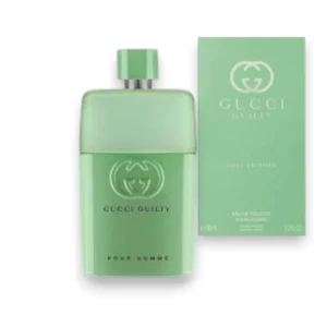 Perfume romántico y elegante con notas cítricas, corazón floral y base cálida amaderada.