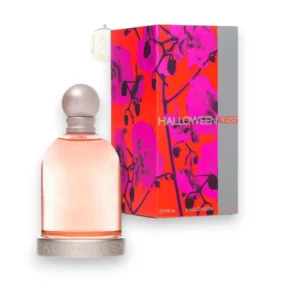 Perfume femenino con notas frutales, corazón floral y base cálida de almizcle y vainilla.