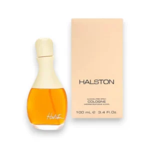 Perfume femenino fresco con notas cítricas, corazón floral y base cálida de almizcle.