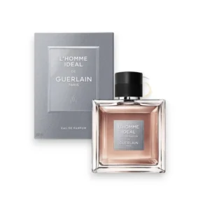 L´homme Ideal Guerlain Eau de Parfum 2022 100ml Original