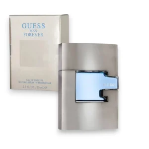 Perfume masculino elegante con notas cítricas, corazón aromático y base cálida envolvente.