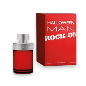 Perfume masculino fresco con notas cítricas, corazón especiado y base cálida de almizcle.