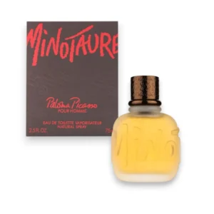 Perfume masculino fresco con notas cítricas, corazón floral y base cálida de sándalo.