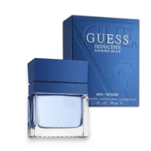 Perfume femenino fresco con notas cítricas, corazón floral y base cálida envolvente.