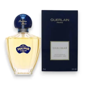 Perfume femenino icónico y elegante con notas cítricas, corazón floral y base cálida oriental.