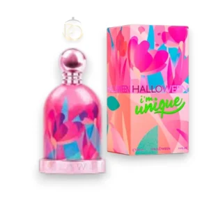 Perfume fresco con notas cítricas, corazón floral y base cálida de almizcle.Perfume fresco con notas cítricas, corazón floral y base cálida de almizcle.