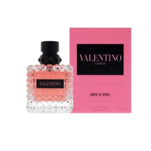  Donna Born In Roma Valentino