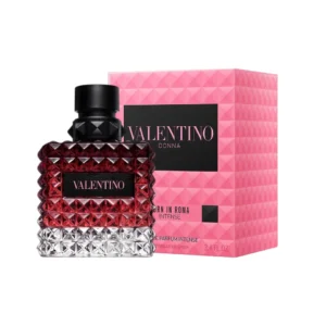 Valentina Donna Born In Roma Intense