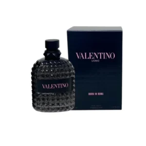 Valentino Uomo Born In Roma EDT 150ML