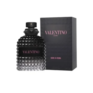 Valentino Uomo Born In Roma EDT