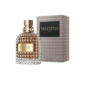 Valentino Uomo EDT 100ml