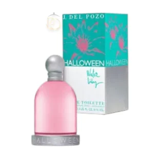 Perfume fresco con notas cítricas, corazón floral y base cálida de almizcle.