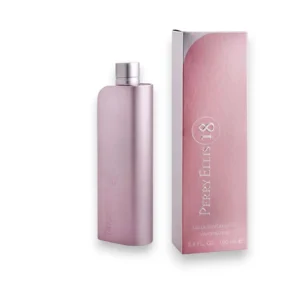 Perfume masculino fresco y amaderado con notas cítricas y aromáticas, elegante y versátil.