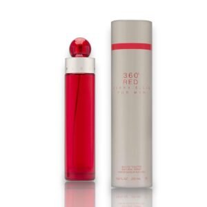 Fragancia masculina fresca y especiada en formato 200ML, elegante y versátil.