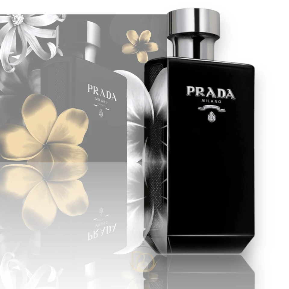 L’Homme Intense Prada Eau de Parfum 100ml Hombre Original - Image 2