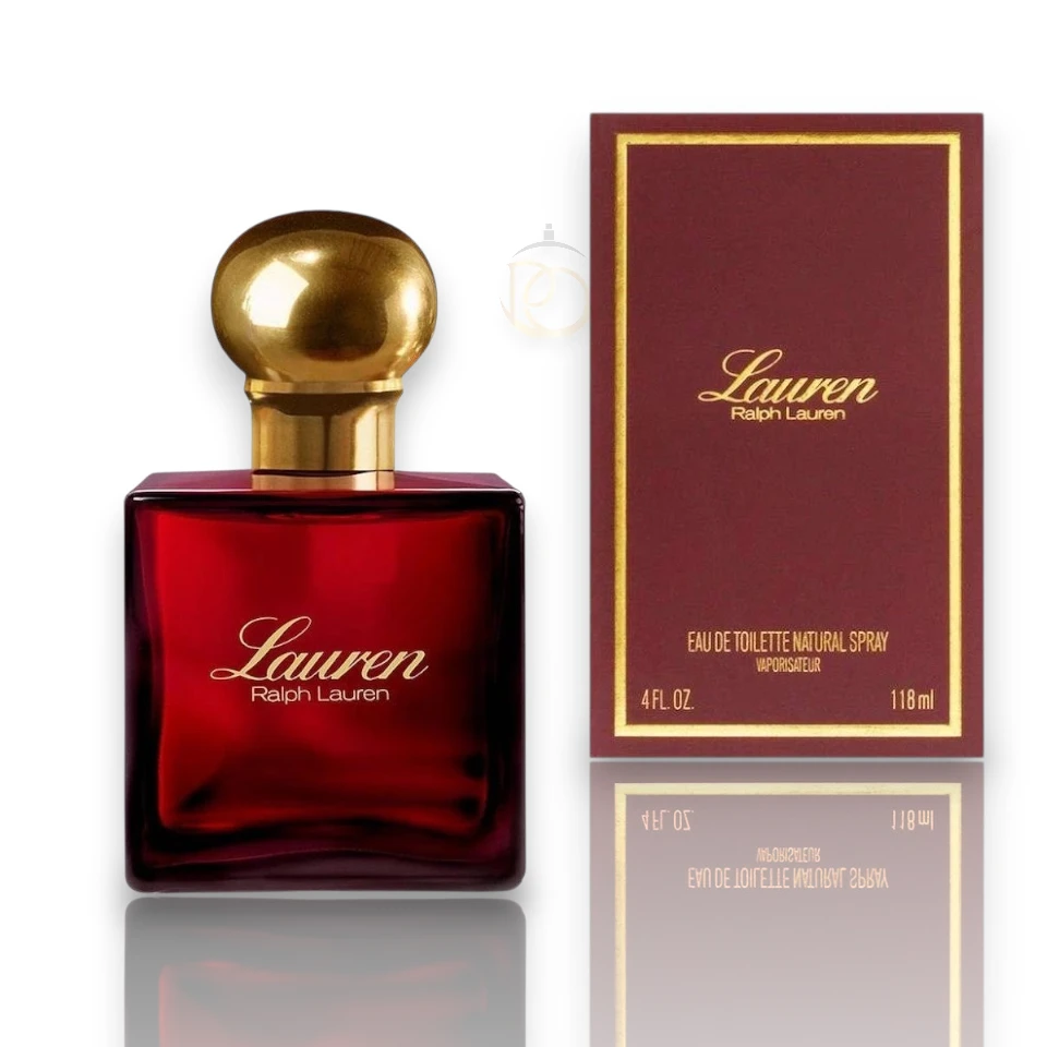 Lauren Ralph Lauren Eau de Toilette 118Ml Mujer Original - Image 2
