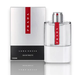 Luna Rossa Prada Eau de Toilette 150ml Hombre Original