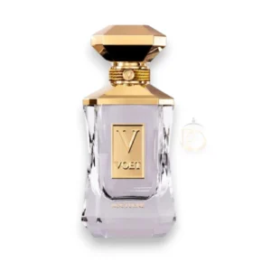 Nocturne Voet, fragancia elegante y magnética con notas cítricas, dulces y amaderadas.