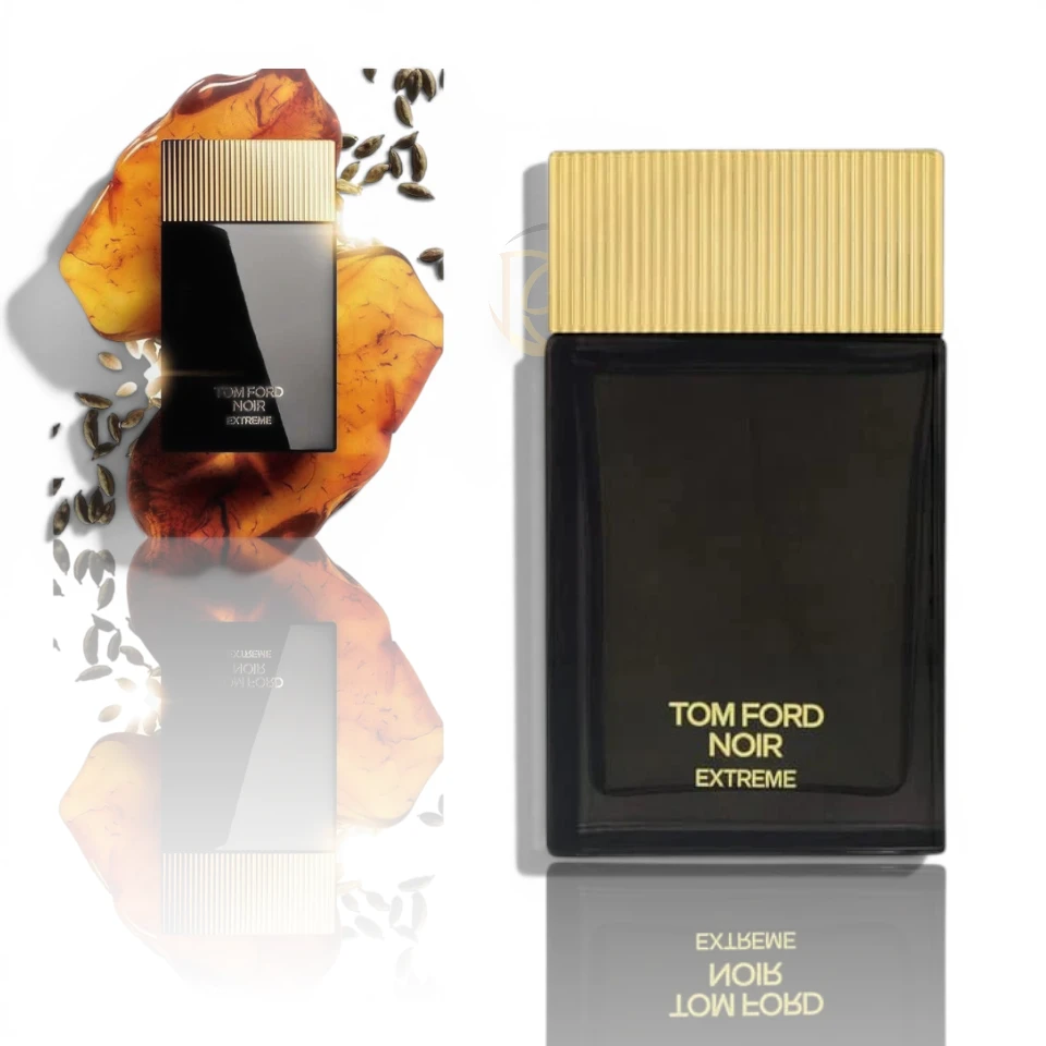 Noir Extreme Tom Ford Eau de Parfum 100ml Hombre Original - Image 2