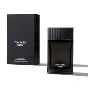 Perfume sofisticado y moderno con notas de bergamota, iris y ámbar.