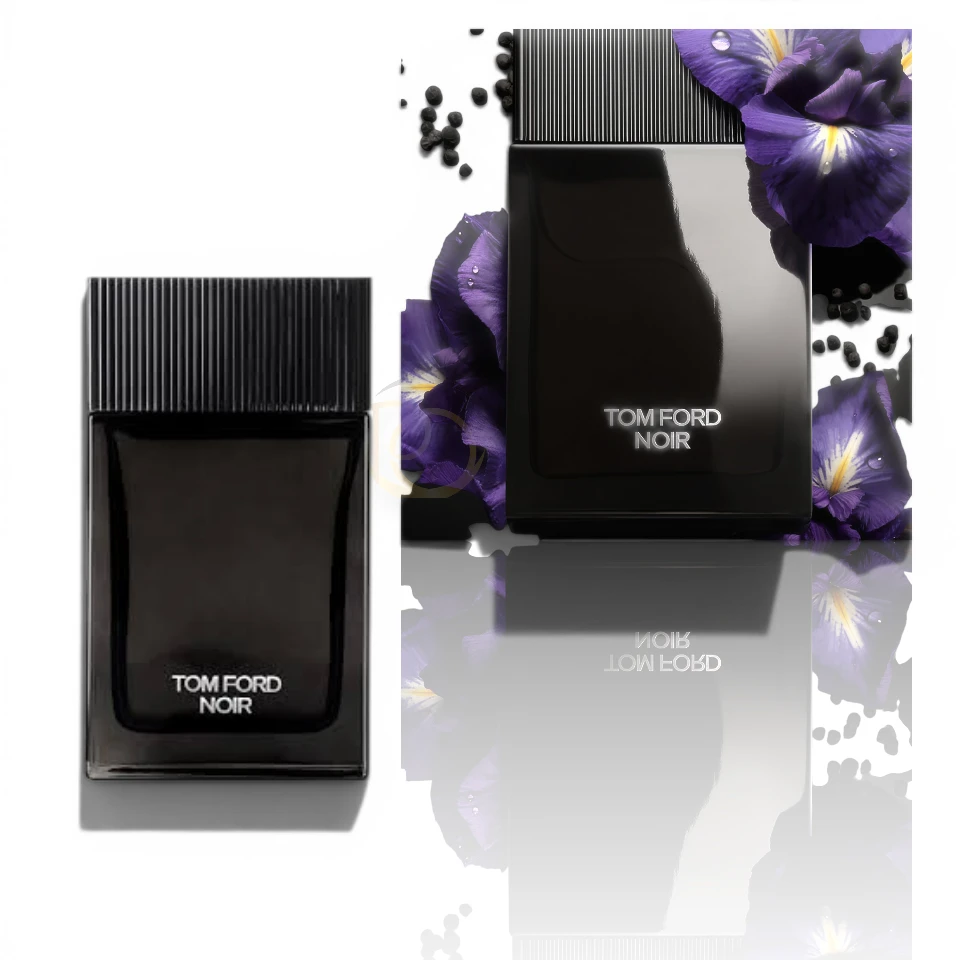 Noir Tom Ford Eau de Parfum 100ml Hombre Original - Image 2