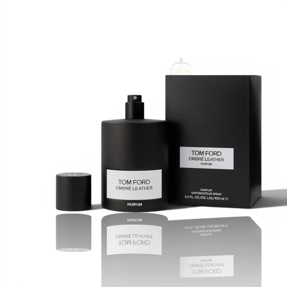 Tom Ford Ombre Leather Parfum 100ml Hombre Original - Image 2