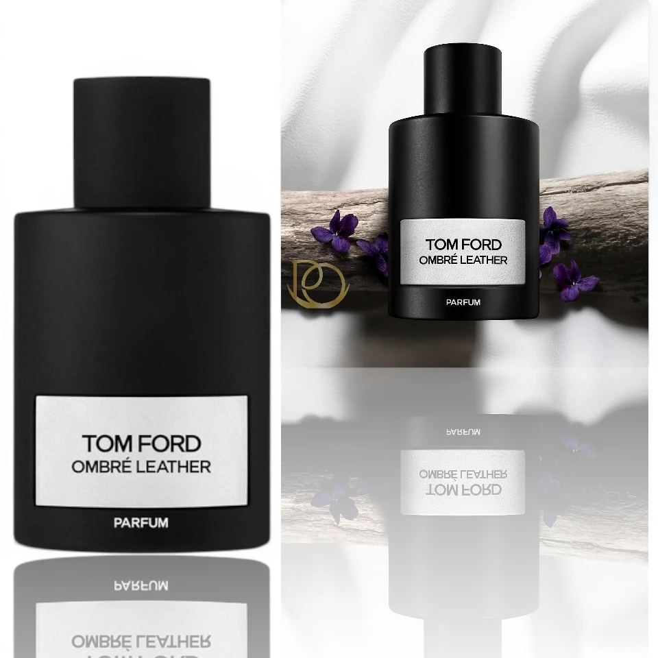 Tom Ford Ombre Leather Parfum 100ml Hombre Original - Image 3