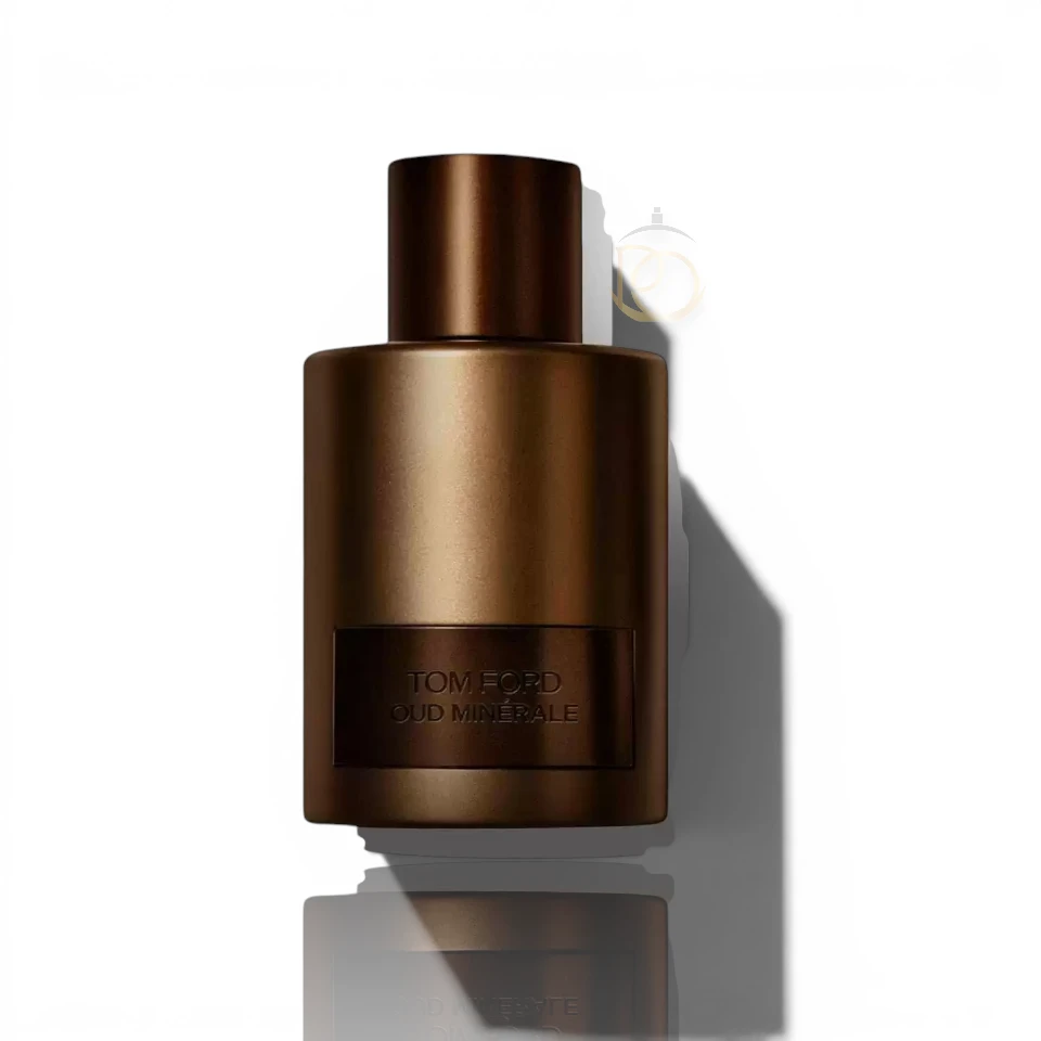Oud Minérale Tom Ford Eau de Parfum 100ml Unisex Original - Image 2