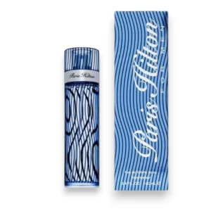 Perfume masculino con notas cítricas, corazón aromático y base cálida de almizcle.