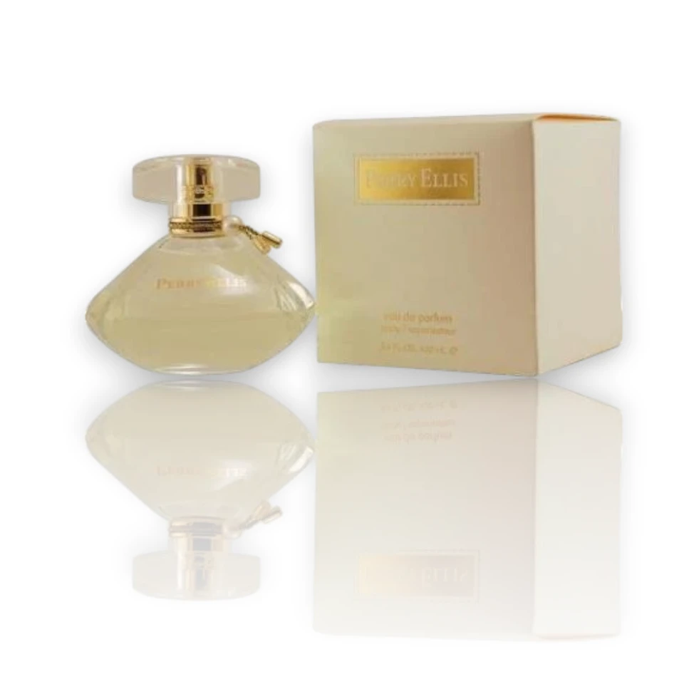 Perry Ellis For Women EDP 100ml Mujer Original - Image 2