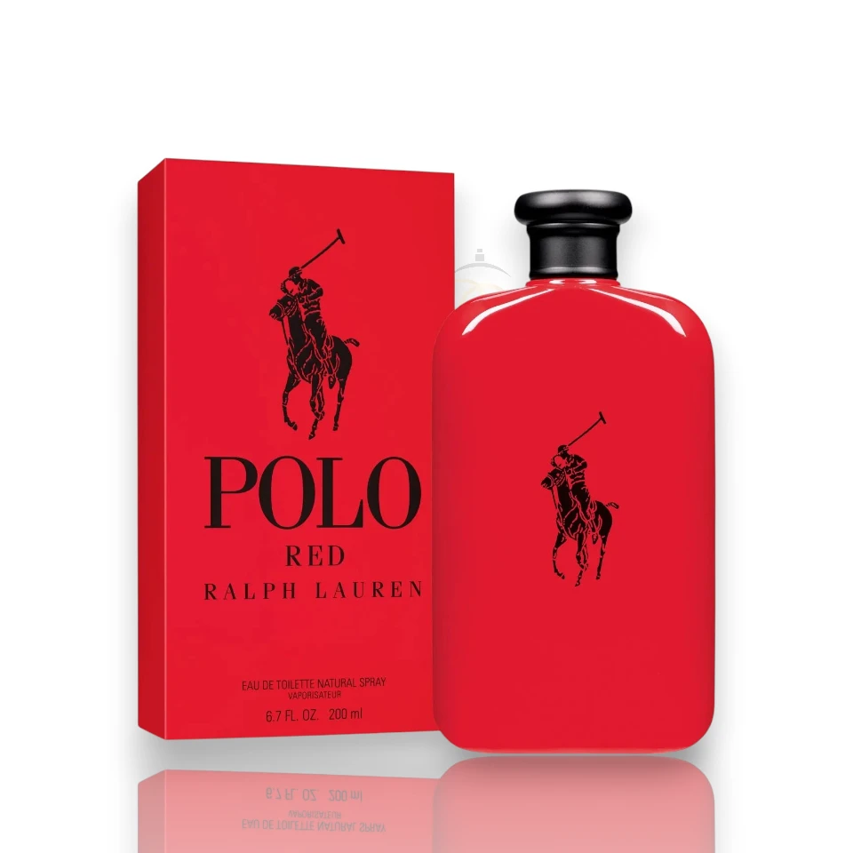 Perfume masculino fresco e intenso con notas cítricas, especiadas y amaderadas.