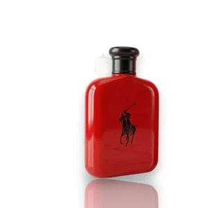 Perfume masculino fresco e intenso con notas cítricas, especiadas y amaderadas.