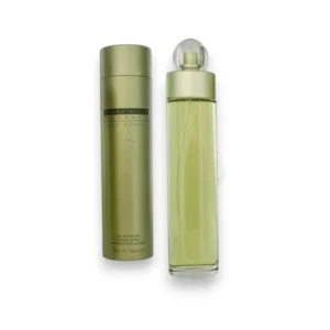 Reserve EDP Mujer, fragancia femenina fresca, floral y cálida, símbolo de elegancia moderna.