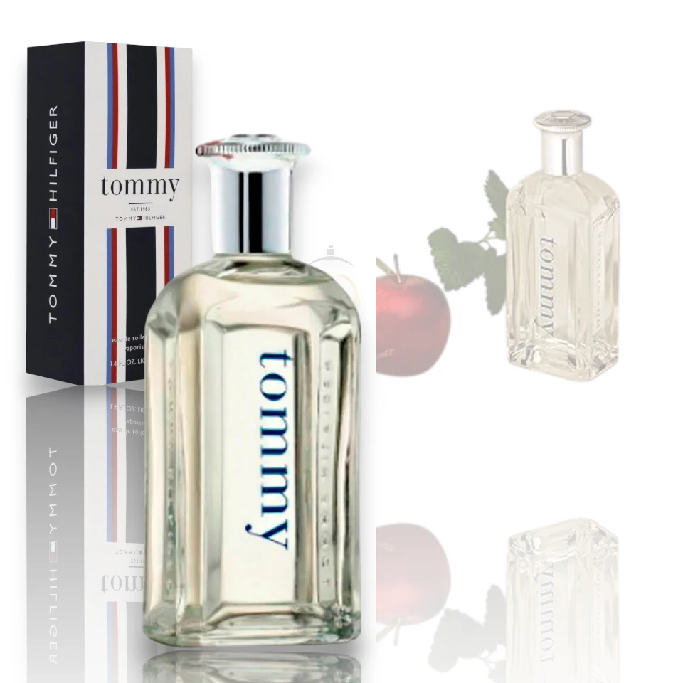 Tommy Eau De Toilette 100ml Hombre Original - Image 2