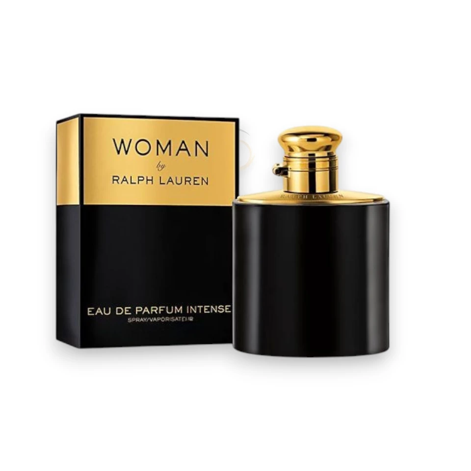 Ralph Lauren Woman By EDP Intense 100ml Mujer Original - Image 2
