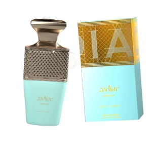 Zodiac Solmaris Paris Corner EDP 100ml Unisex Original