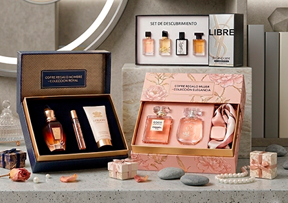 Categoria GIFT SETS