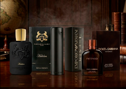 Categoria PERFUMES PARA HOMBRE
