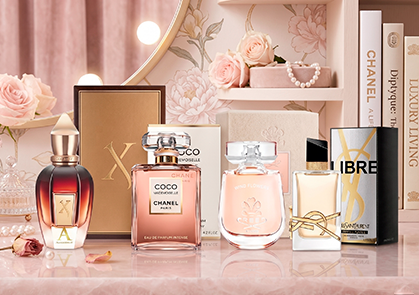 Categoria PERFUMES PARA MUJER