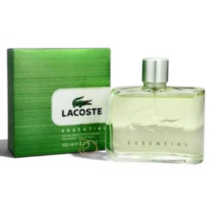 Essential Lacoste