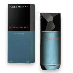 Perfume masculino con frescura cítrica, corazón aromático y base cálida amaderada.