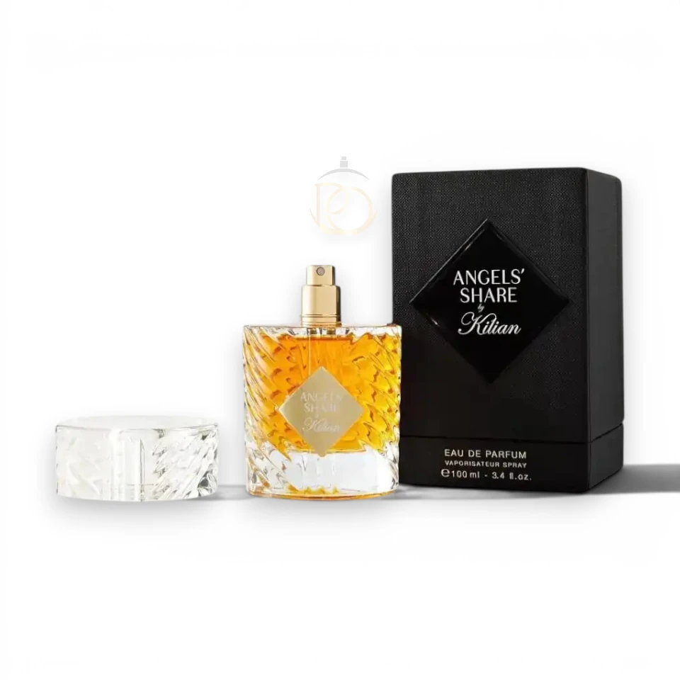 Kilian Angels Share Eau de Parfum 100ml Unisex Original - Image 2
