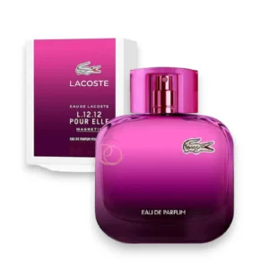 L12 Magnetic Lacoste